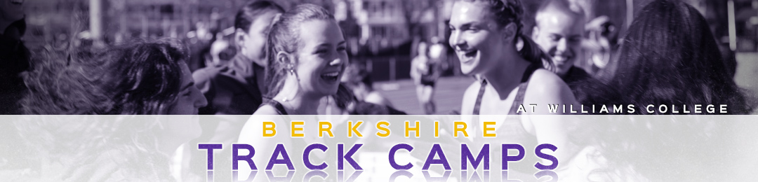 Berkshire Track Camps