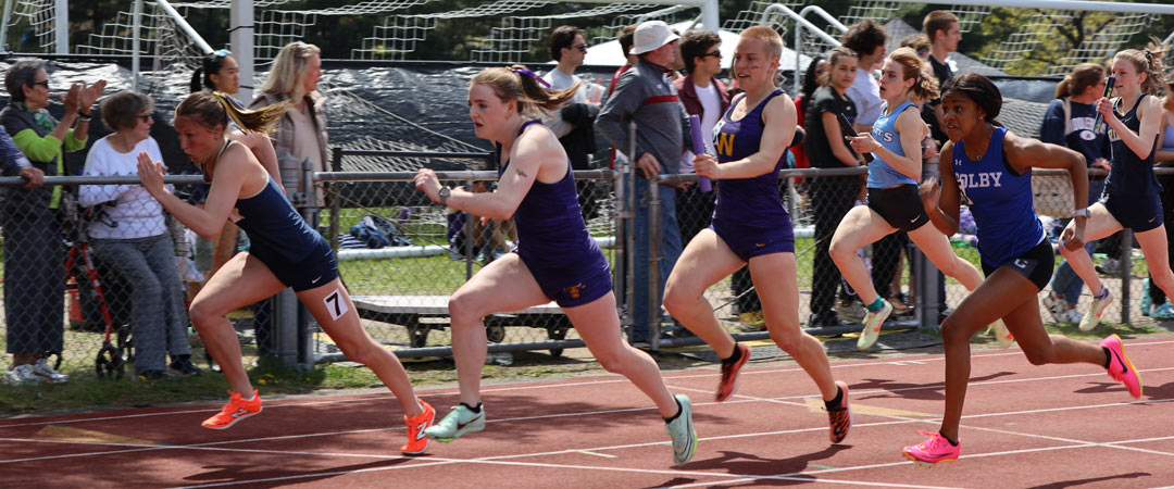 Berkshire Track Camps Image 1